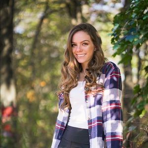 Meet your Posher, Anna